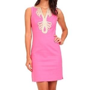Lilly Pulitzer Janice Shift